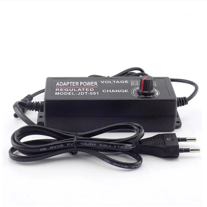 Linghhang - Morgenwecker, Vintage-Wecker, Retro-Wecker mit großem Zifferblatt, analoger Wecker für Kinder und Erwachsene, geräuschloser Quarz, nicht