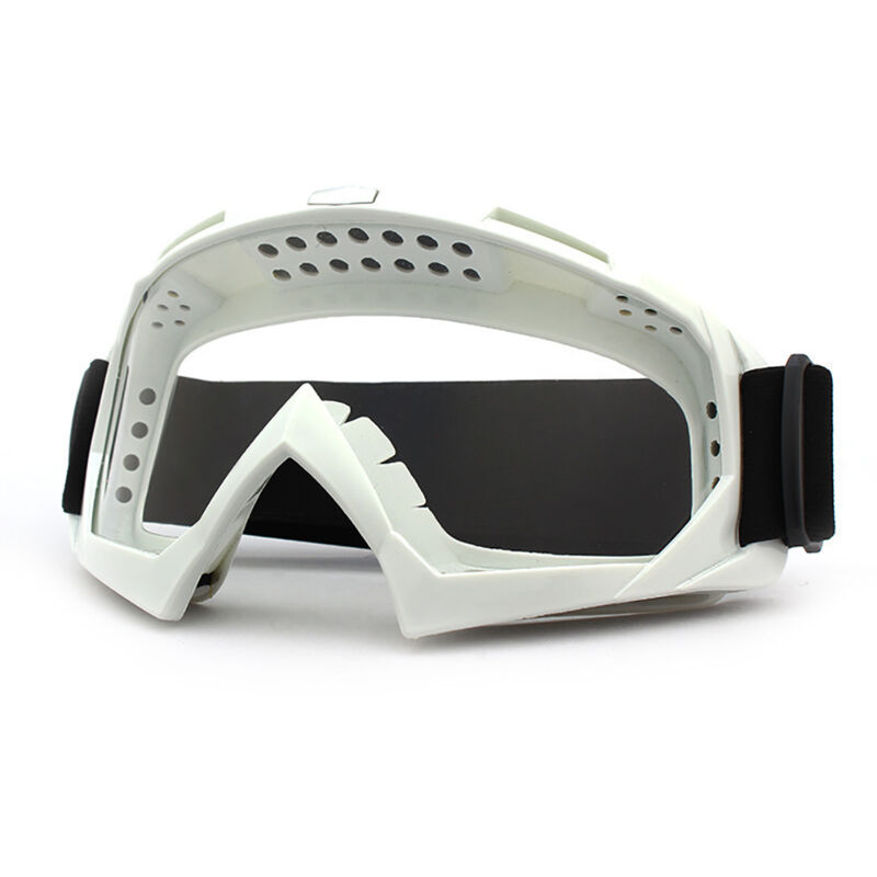 Motocross-Brille für Motorräder, ATVs und Quads – beschlagfrei und stoßfest