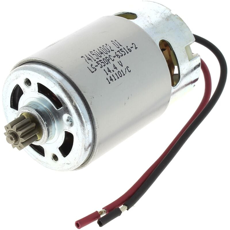 Motor für Bohrmaschine Ryobi