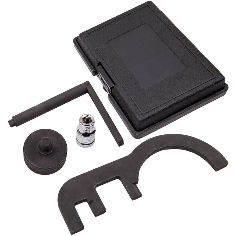 Motoreinstellwerkzeug für bmw Nockenwelle Arretier-Werkzeug N47 N47S N57 116480Motor Einstellwerkzeug Satz für bmw N47 N47S 2.0 Serie 1 3 5 X3 Diesel