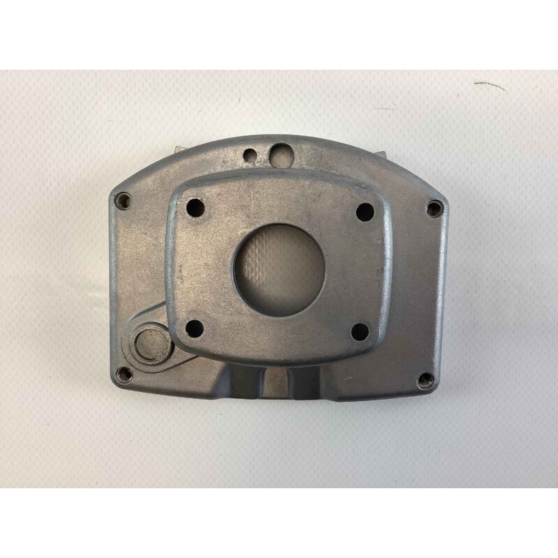 Motorflansch für Heckenschere Modelle TM2600M 028568