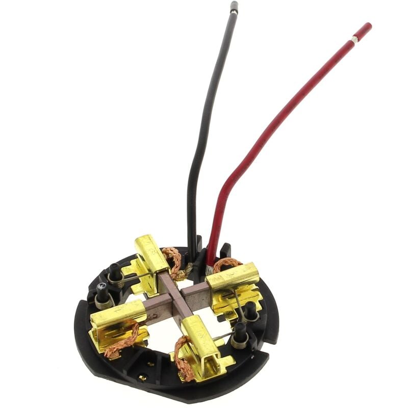 Motorkohlen 4931447755 für Bohrmaschine a.e.g.