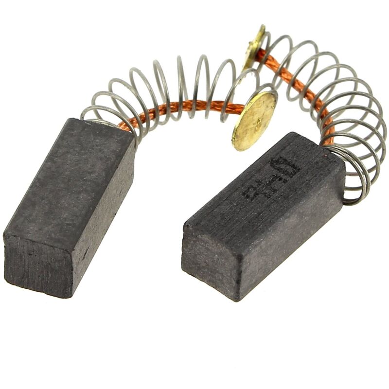 Motorkohlen 6x6x16 pro 2, 2604321904 für Bosch Bohrmaschine