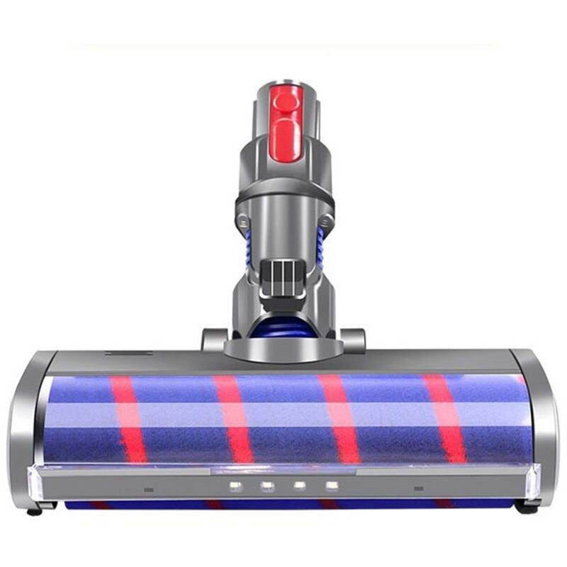 Motorkopf kompatibel mit Dyson V11 Motorkopf für Dyson V8 Ersatzbürste für Dyson V10 Dyson Zubehör für Dyson V7 und Dyson V8