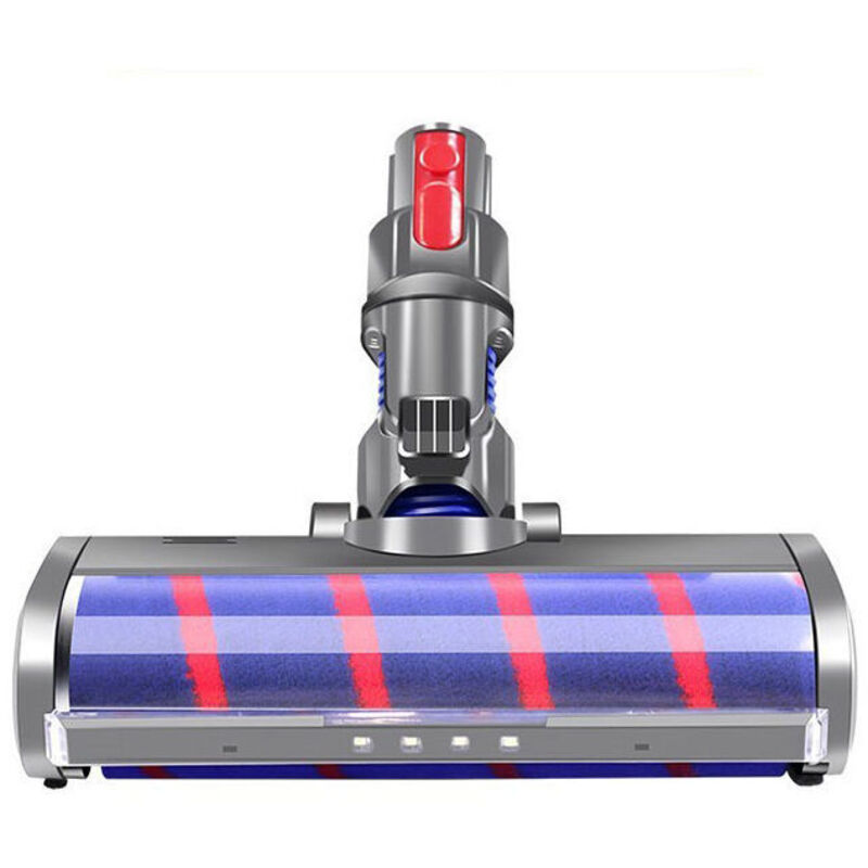 Motorkopf kompatibel mit Dyson V11 Motorkopf für Dyson V8 Ersatzbürste für Dyson V10 Dyson Zubehör für Dyson V7 und Dyson V8 mumu