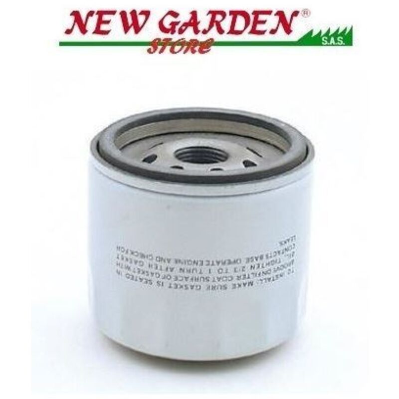 Motorölfilter Rasentraktor 14-165 KOHLER 1205008 120501-S