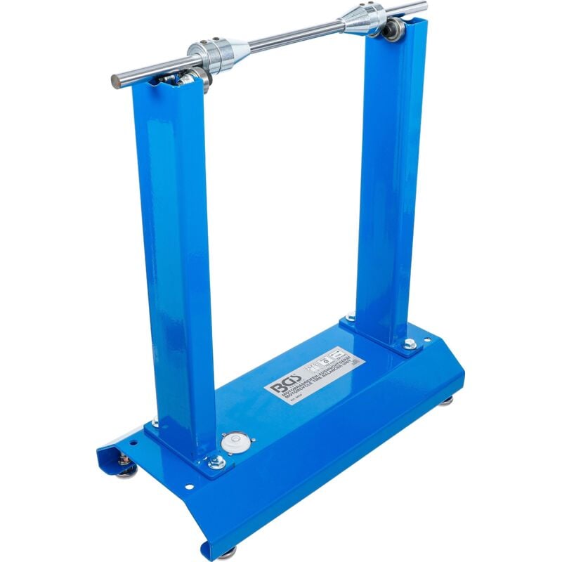 Bgs Technic - Motorradreifen-Auswuchtgerät