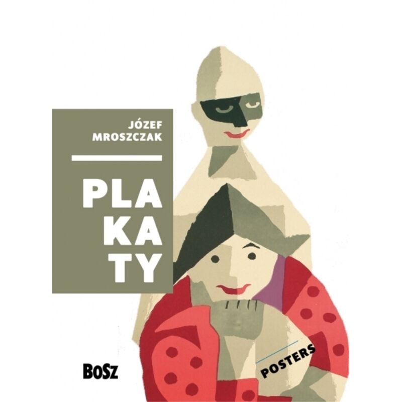 Mroszczak-Plakate