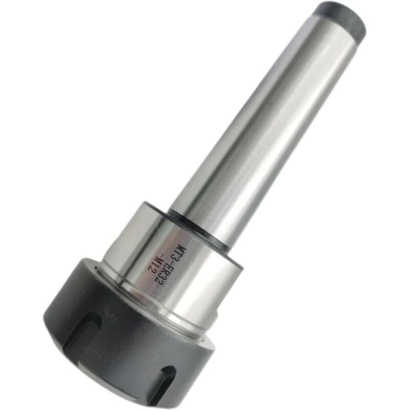 MT3-ER32 Morse-Spannzangenhalter - Drehbank-Hardwareteile, Morsekegelschäfte, Bohrerverlängerung, Fräsdrehmaschinen