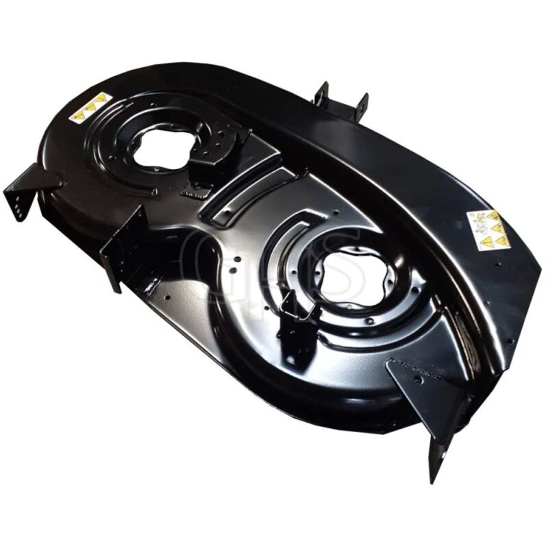 Mähdeck blanker Rasentraktor E13/96H SMART RF125 LT1 NS96 38' 96 cm MTD