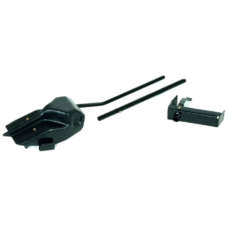 Mulch-kit MTD 196-749A678 für Smart, MTD und Optima Aufsitzmäher