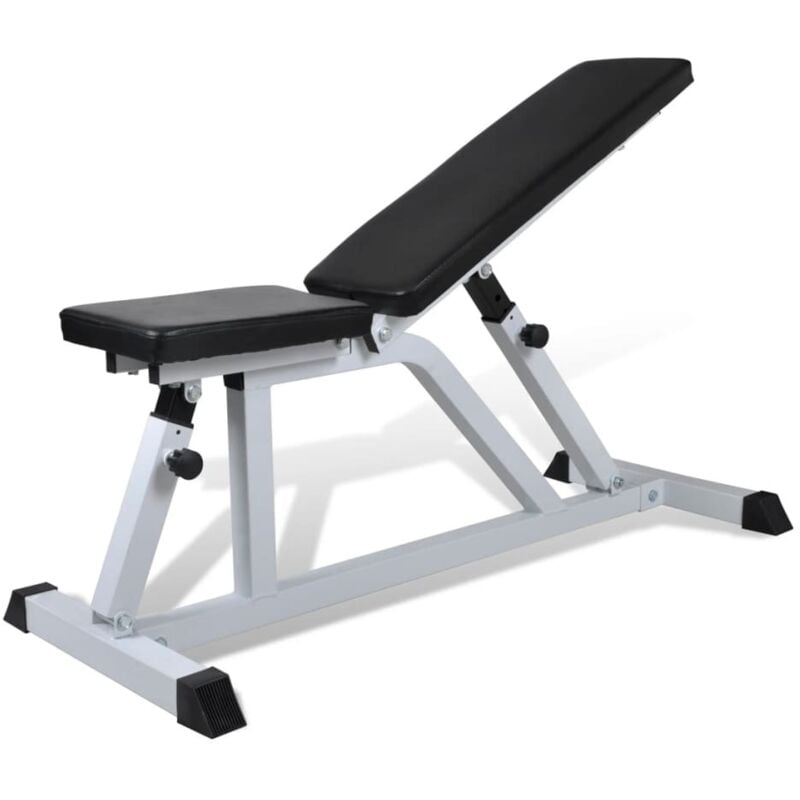 Multi Hantelbank Traninigsbank Fitness Kraftstation