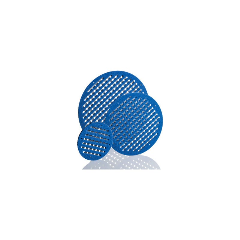 Hermes Abrasifs - Multi-Loch-Schleifschnittstelle Ø147mm hermes - 6370055