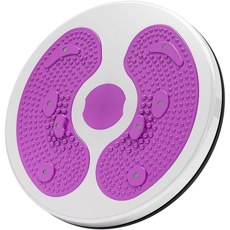 Multifunktionaler Taillenformer – Übungen zur Straffung von Taille und Bauch – Multifunktionales Fitnessgerät