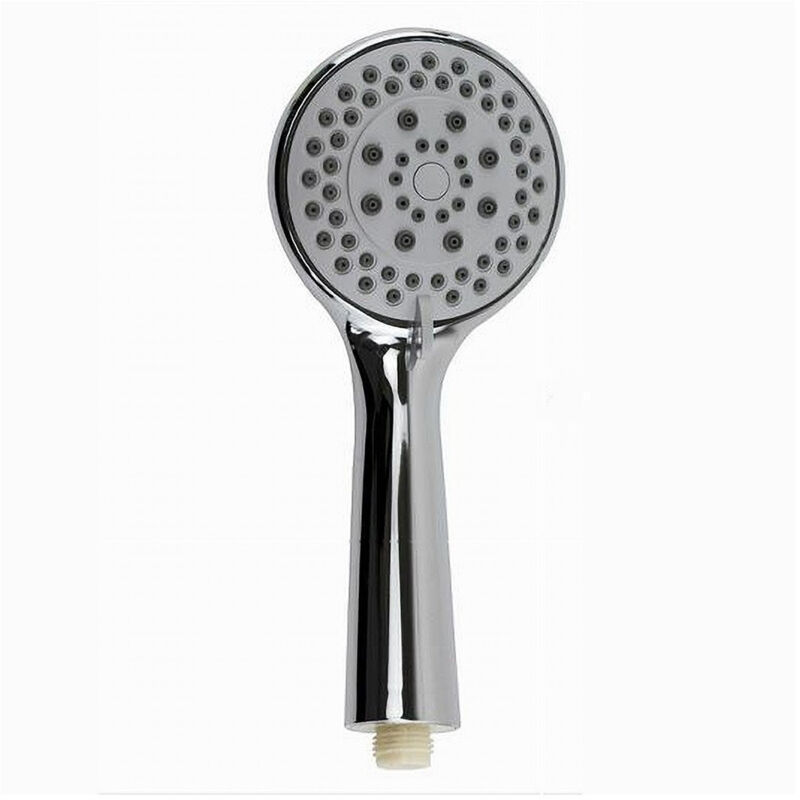 Trade Shop Traesio - Trade Shop - doctormultigetto doccino soffione doccia cornetta moderna bagno 11X24CM 69068 -