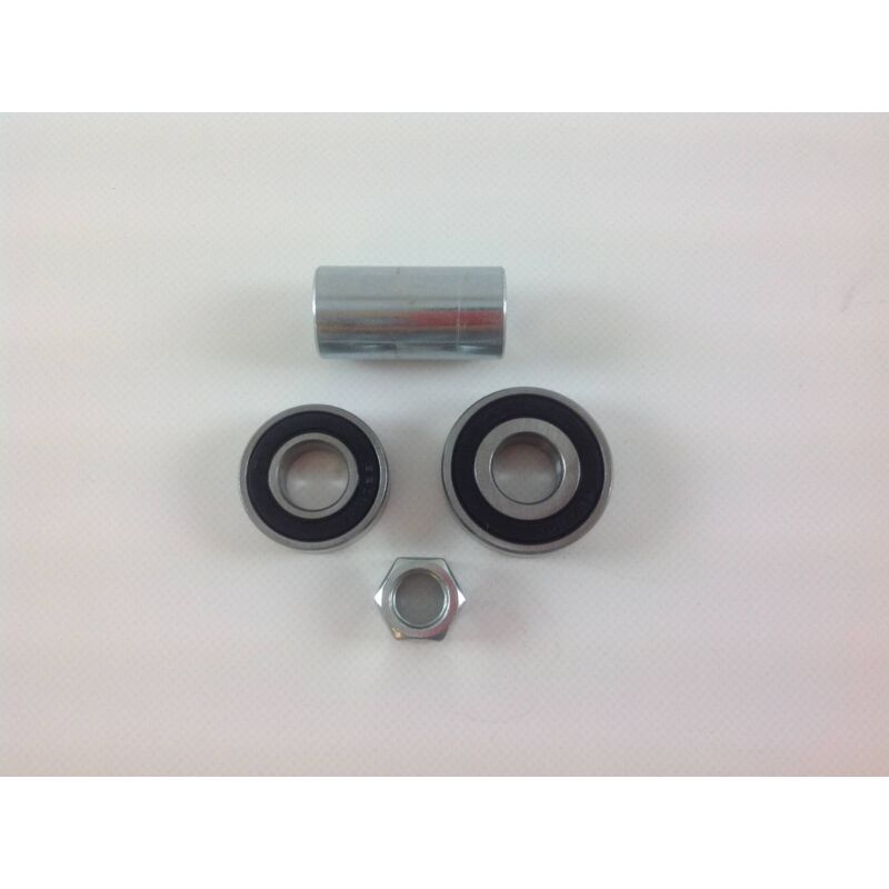 MURRAY 90905 492574 Rasentraktor-Mähernabe Ersatzlager- und Buchsensatz