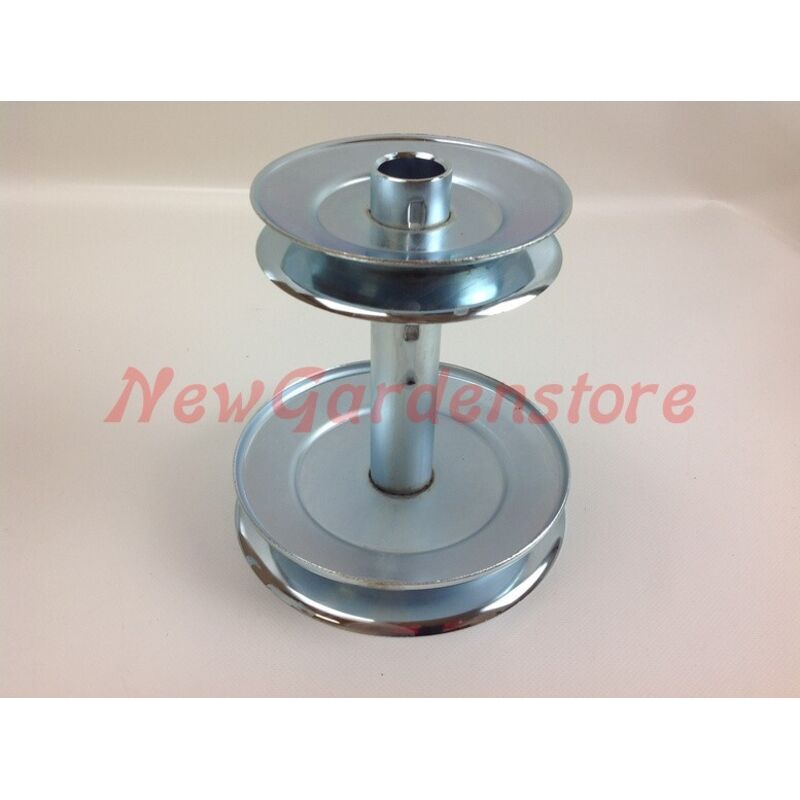 MURRAY Rasentraktor Mähwerk Antriebswelle Riemenscheibe MURRAY 690456