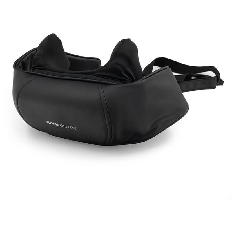 HOME DELUXE Nackenmassgegerät CIRO – Kabellos & Wärmefunktion Massagegeräte, 3D Massage, Rückenmassage, Nackenmassage Massagegeräte, 3D Massage,