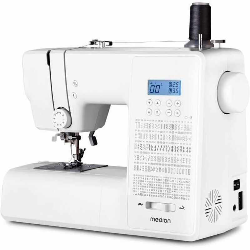Nähmaschine Medion SD 36