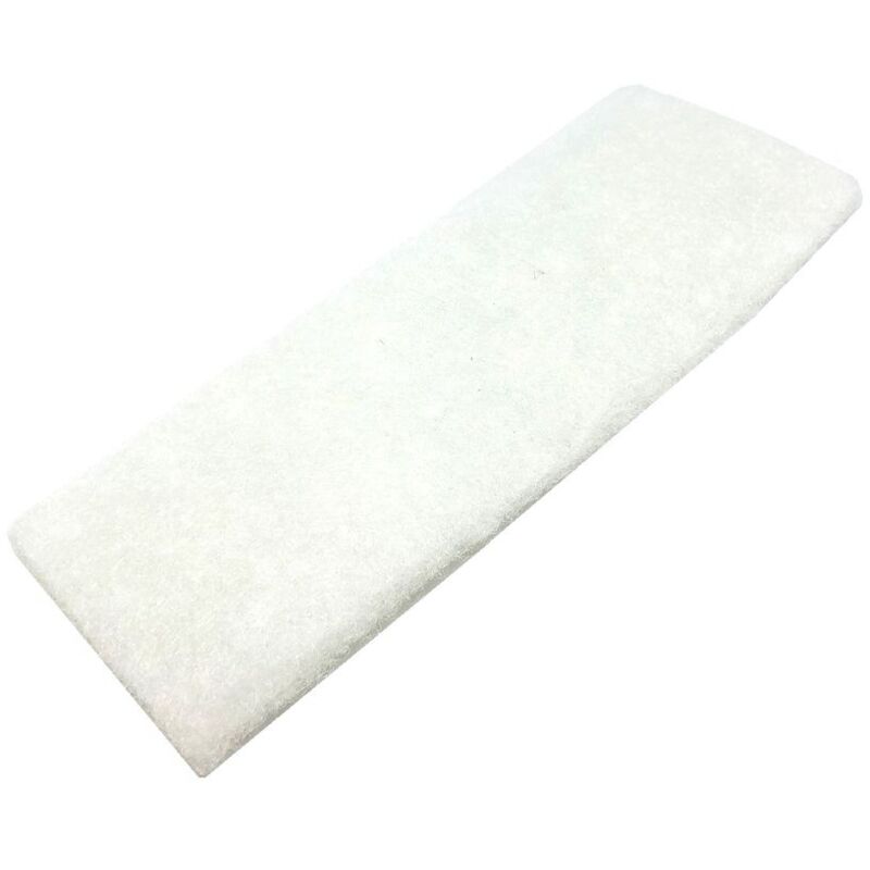 Nano Aquarium hr 300 Ersatzfilter Filterschwamm