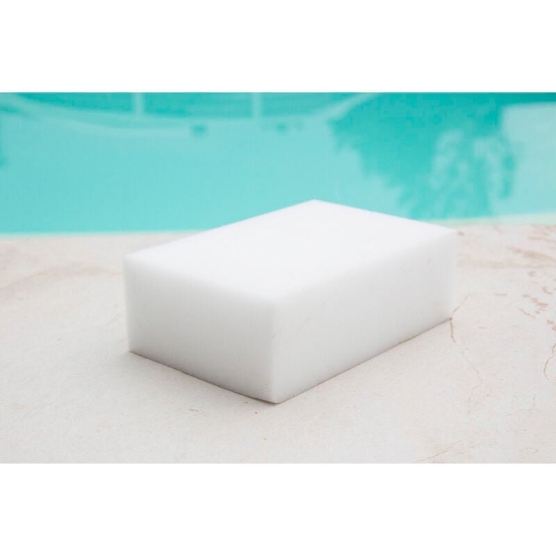 Steinbach - Reinigungsschwamm Nano Pool Schwimmbad Planschbecken 2er Set Reiniger