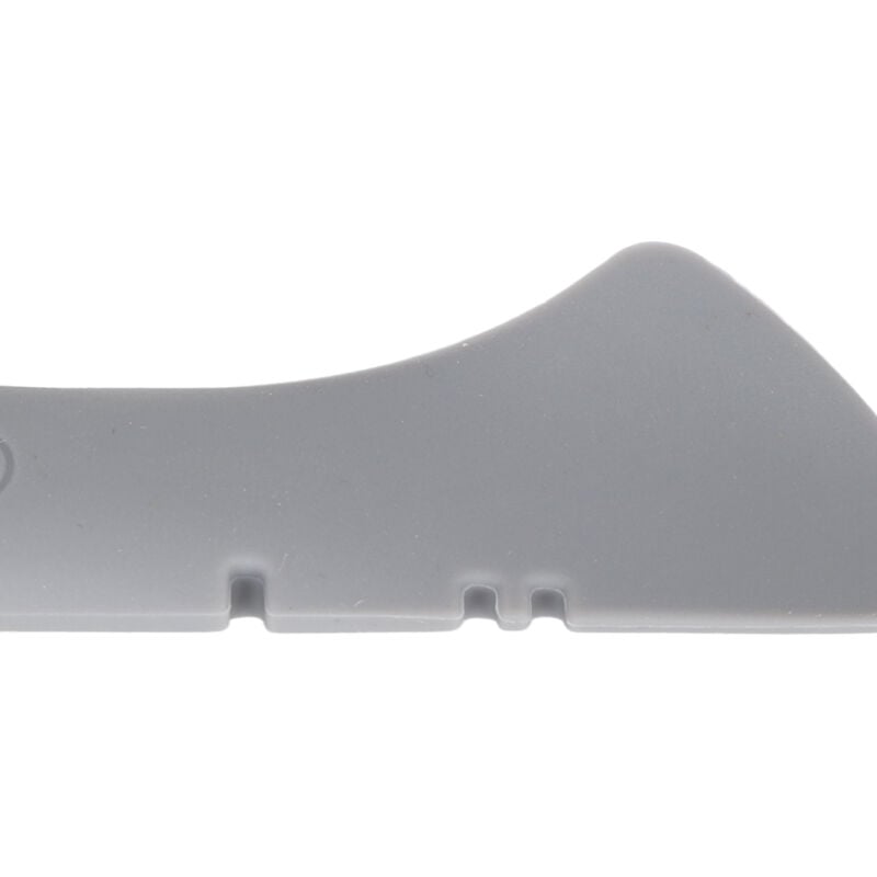 Naroote Katzen-Dosenöffner, Katzenfutterspatel, Silikon-Dosenöffner für Tierfutter, abwaschbarer Katzenfutterlöffel