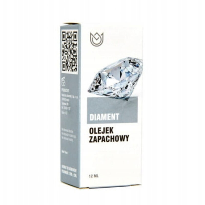 Natural Aromas DIAMOND Duftöl 12ml