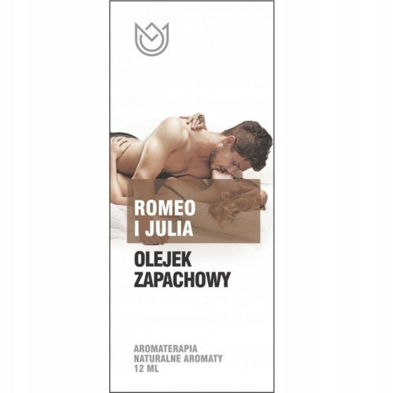 Natural Aromas ROMEO UND JULIA Öl 12ml