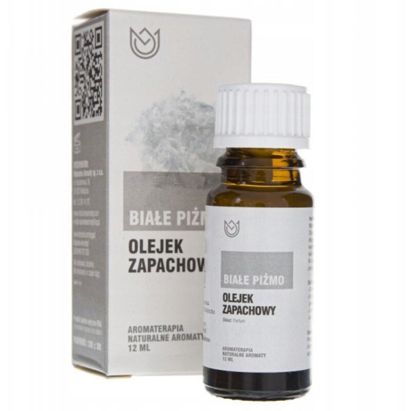Natural Aromas WHITE MUSK Duftöl 10 ml