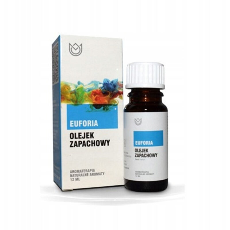 Natürliche Aromen EUFORIA Duftöl 12ml