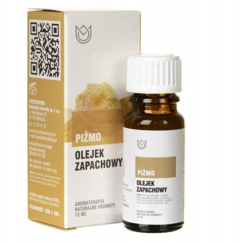 Natürliche Aromen MOSCHUSöl 12ml
