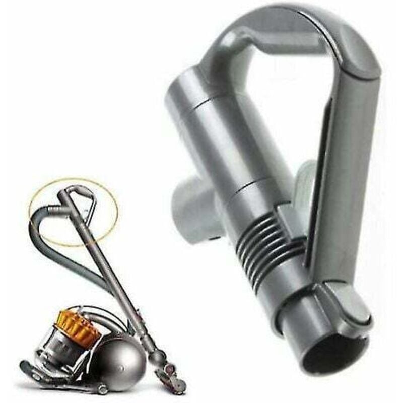 Nazalus-Heißer Verkauf-Staubsauger Griff Zubehör Staubsauger Griff Ersatz Griff für Staubsauger Zauberstab