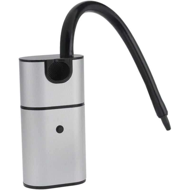 Nazalus-Sale Wildraucher, Kalträuchergerät, Küchenutensil, Elektrowerkzeug, tragbarer Rauch-Infuser, Lebensmittelrauchgenerator, tragbarer