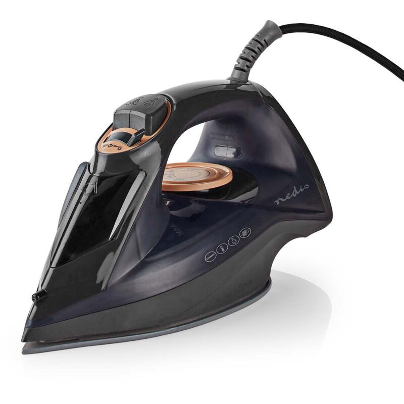 Bugeleisen 2200 w dampfsto keramik 026 l 80