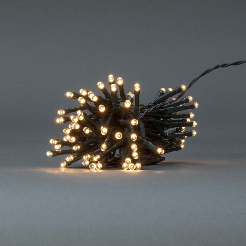 Weihnachtsbeleuchtung string 48 leds warmwei 360 m lichteffekte 7 innen oder auen batteriebetrieben 61505854 61505854 61505854 61505854 61505854