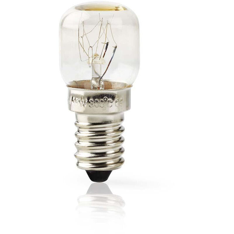 Gluhbirne fur den backofen 15 w e14 gluhbirne t22