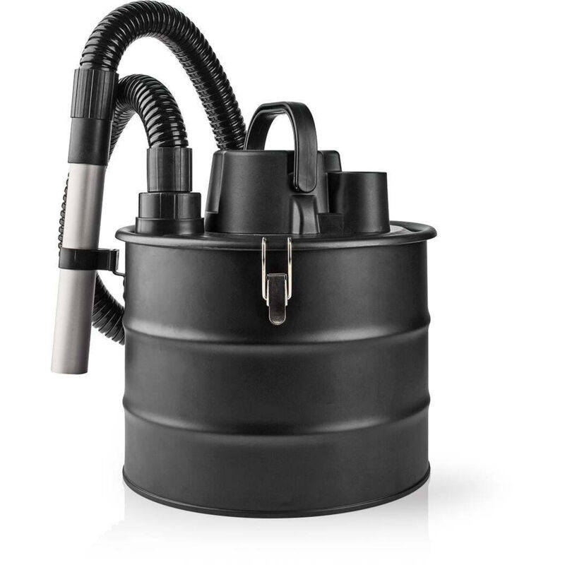 Beutelloser staubsauger beutellos staubvolumen 18 l 800 w hepa