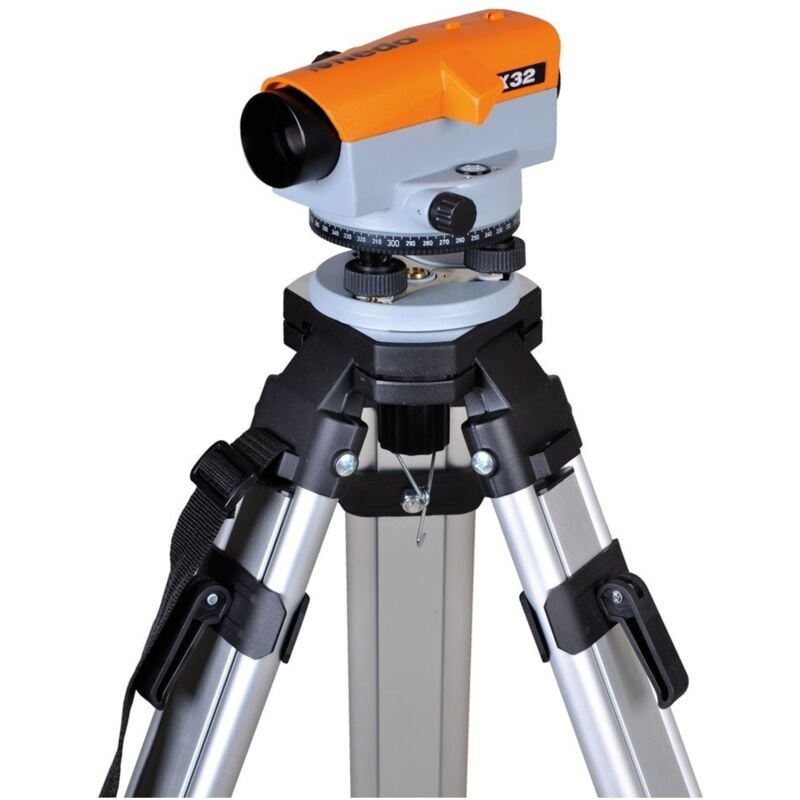 Nedo - Baunivelliergerät X32 New Generation