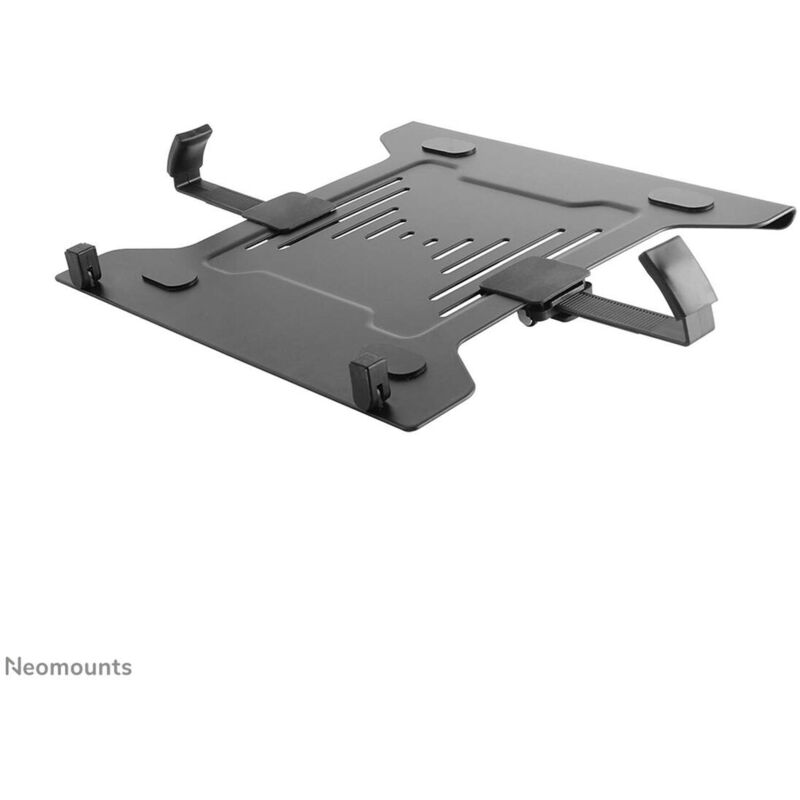 Neomounts MLS Notebook/Telefon VESA schwarz (NOTEBOOK-V200)