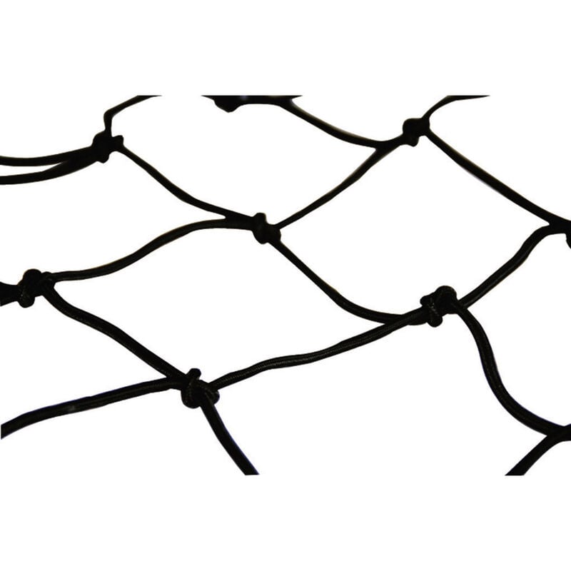 25.165 Anhängernetz (l x b) 2.7 m x 1.8 m Elastisch, dehnbar, Mit Gummispannband - Hp Autozubehör