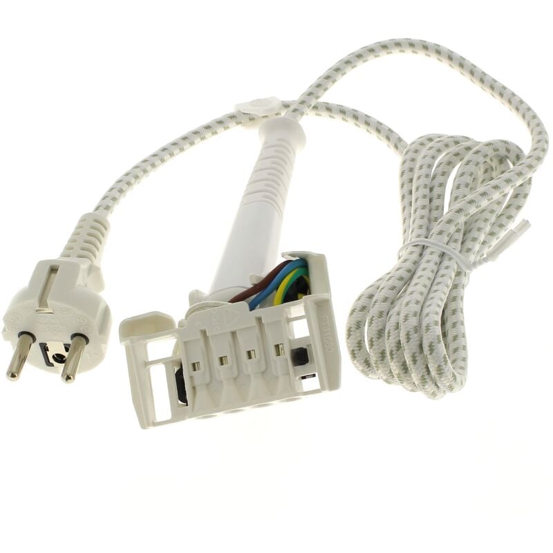 Netzkabel cs-00121759 für Bügeleisen calor