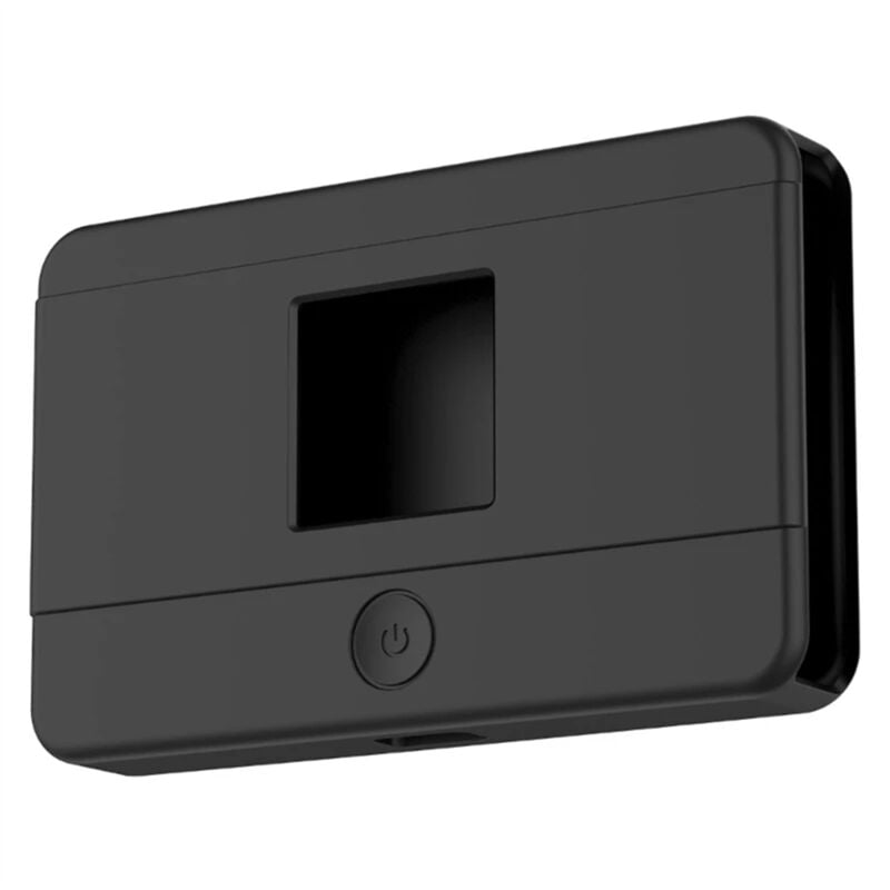 Neu Silikon Fall Abdeckung für Router M7350 WiFI Router M76A