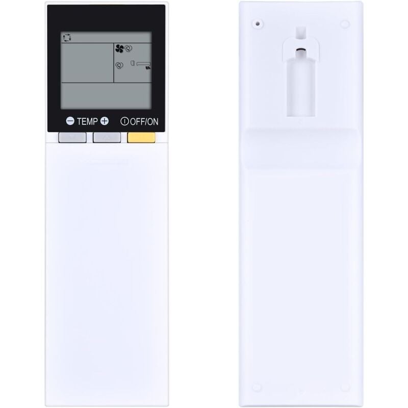 Neue Fernbedienung für Klimaanlage SG15J, Ersatz für Mitsubishi-Klimaanlage SG15D SG15E SG11D SG132 SG12D SG15A SG15G SG15C SG10A SG18D SG15J SG17B