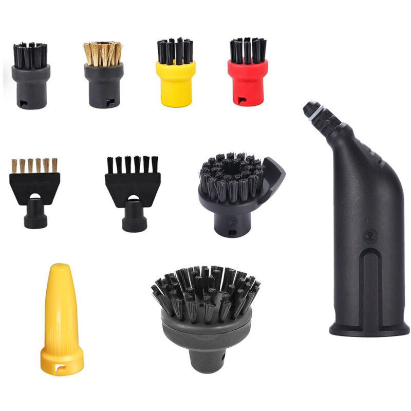 Neues Modell passend für den Dampfreiniger der Kärcher K.archer easyfix SC-Serie