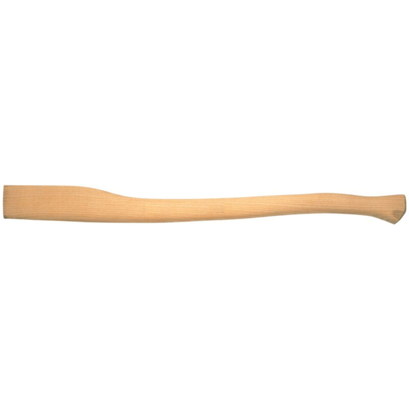 Axt-Stiel, Kuhfuss, Esche, 600 mm, für 1000 g