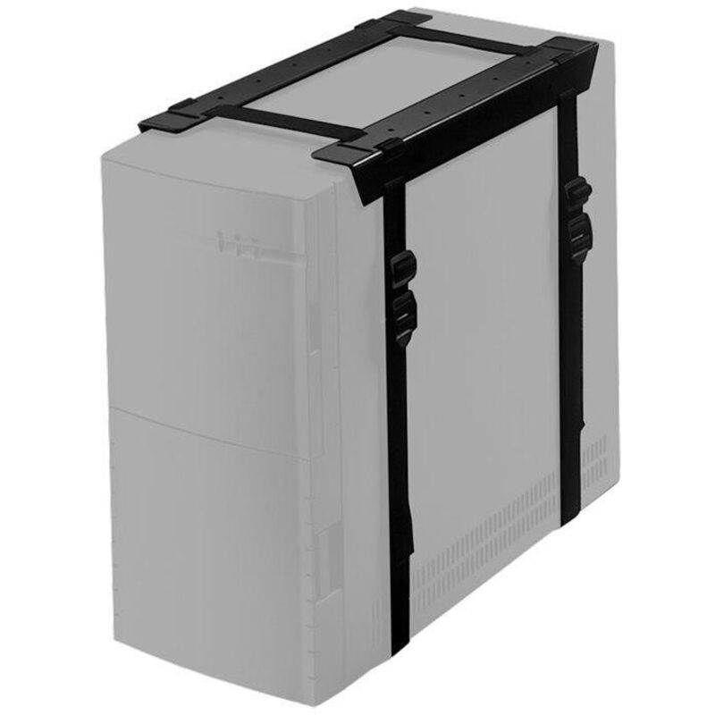 Neomounts CPU D025 CPU-Halterung Schwarz Einstellbar