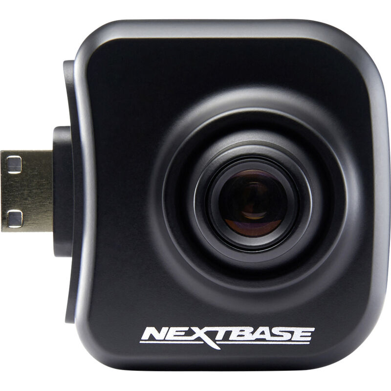 NextBase S2RFCW Dashcam Blickwinkel horizontal max.=140 ° Passend für (Autokamera)=Nextbase 322GW,