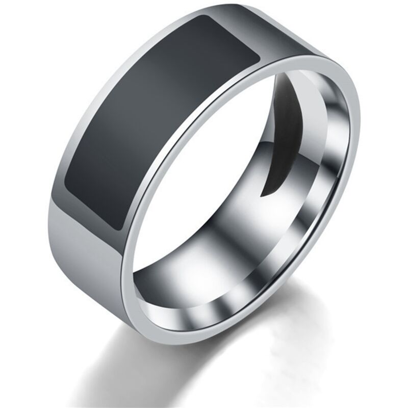 Nfc Smart Chip Ring Handy-Label Smart Ring Technologie nfc Wearable Smart Ring Neu b 1 Stück