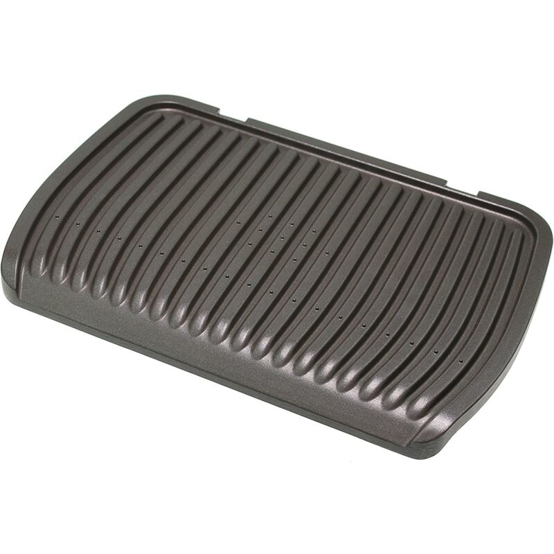 Niedrigere Backblech für den Optigrill Tefal Kontaktgrill