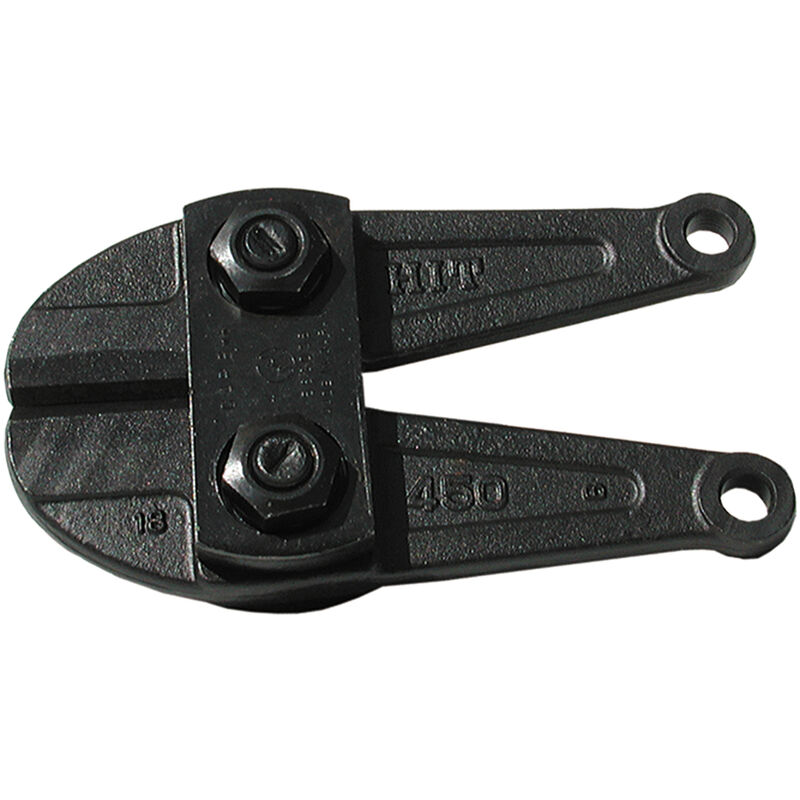 HIT - Ersatzklinge für Bolzenschneider 'nbc' Mm 750